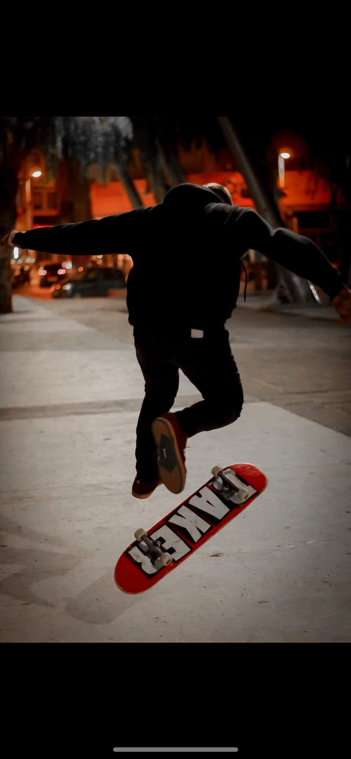 Skateboarding coaching : Grinds & Slides on Rails